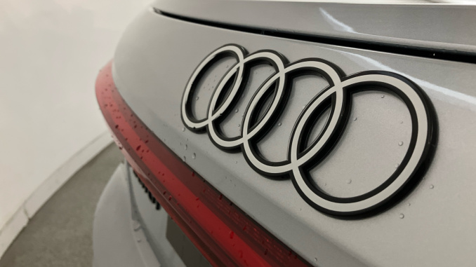 Audi e-tron GT 370kW 105kWh Quattro 4dr Auto Electric Saloon - Image 31